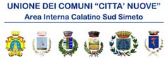 Unione dei Comuni "Città nuove"