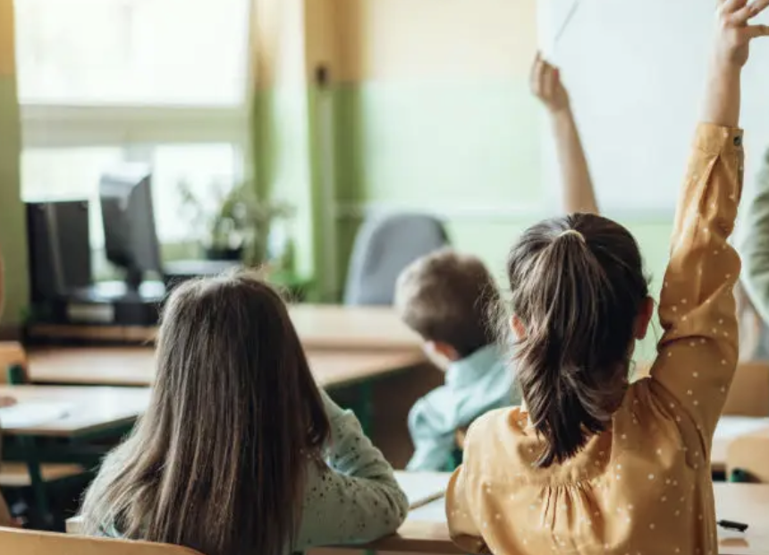 Scuola primo grado